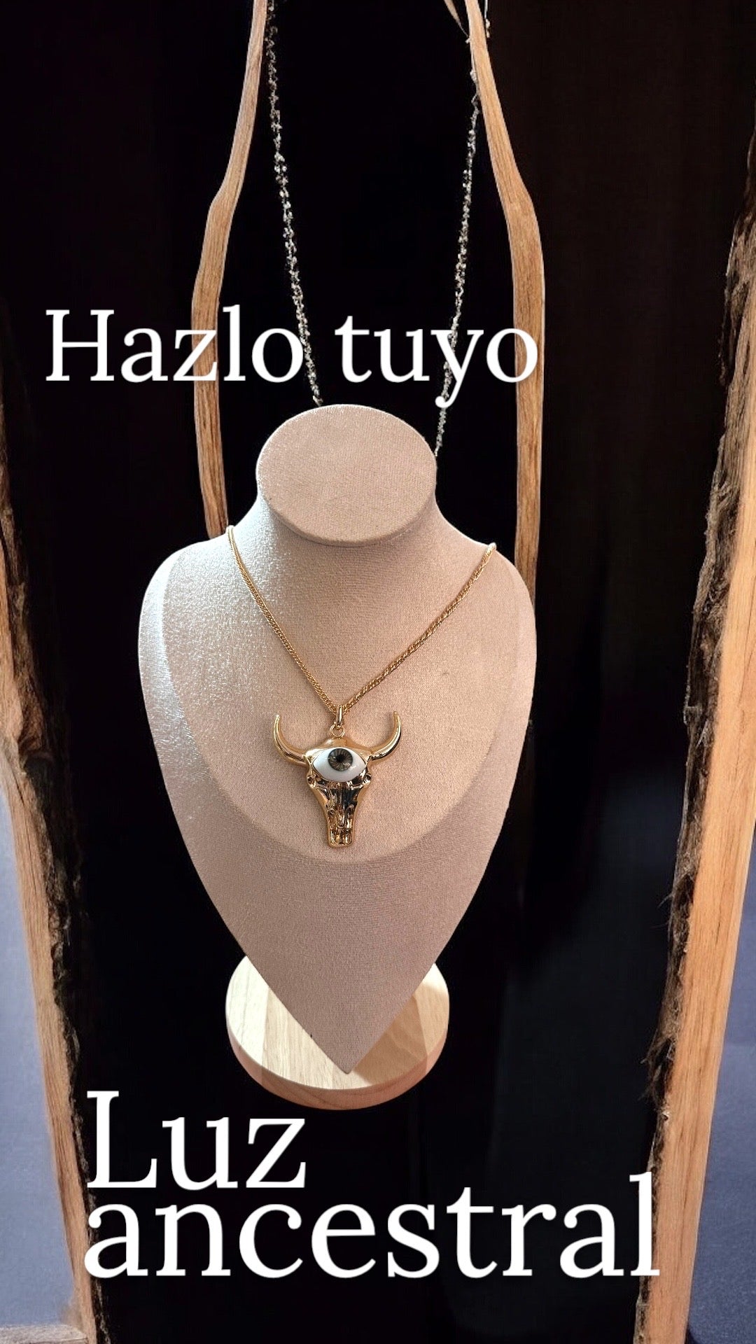 Collar Toro protector