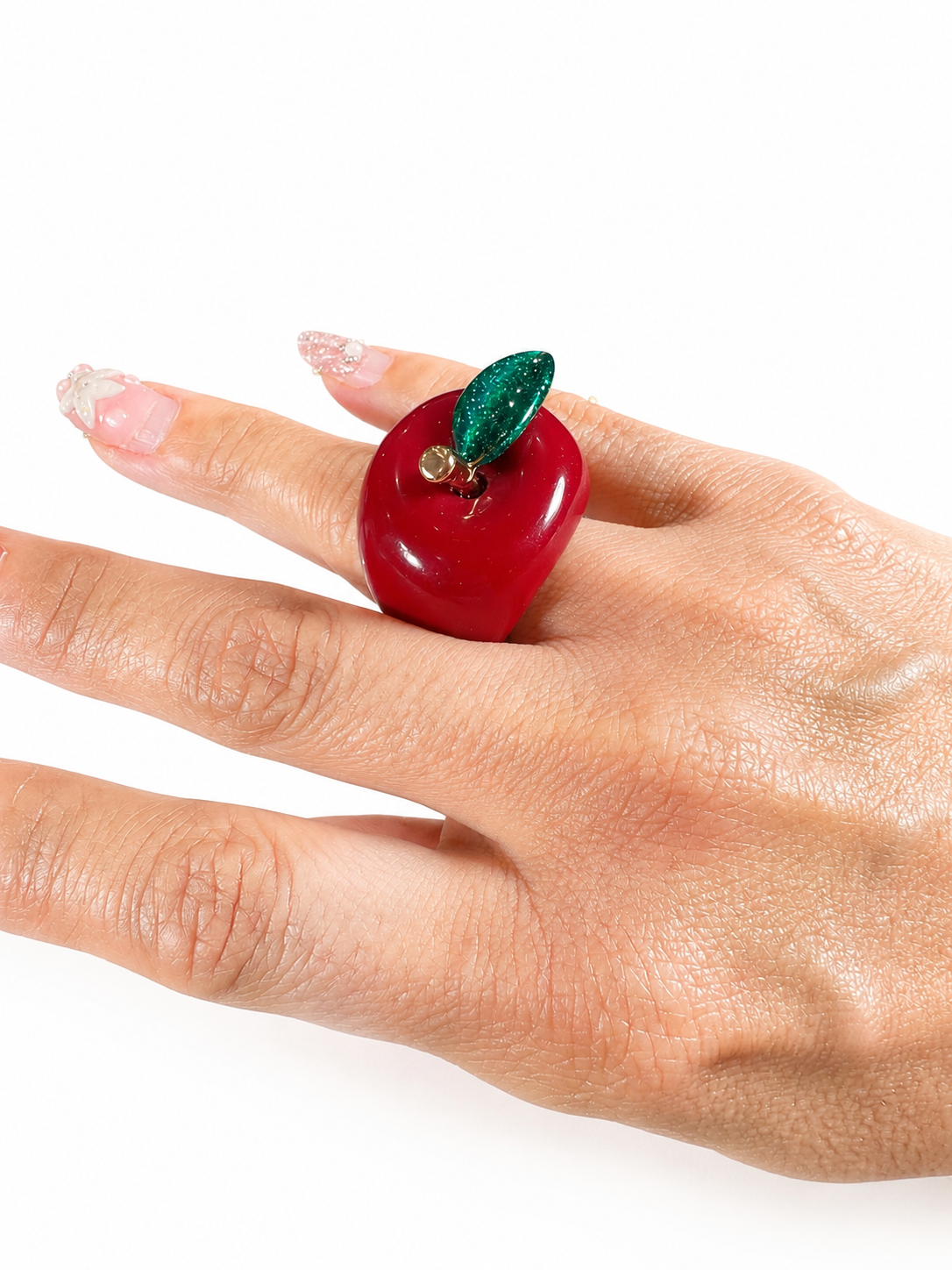 Anillo Forbidden Bloom