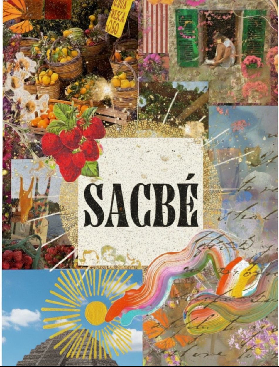 Sacbé