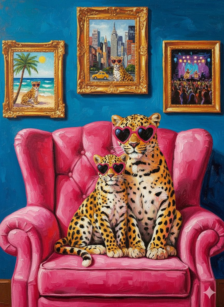 Colección Día de la Madre