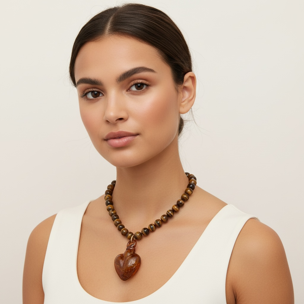 Collar Energía Eterna