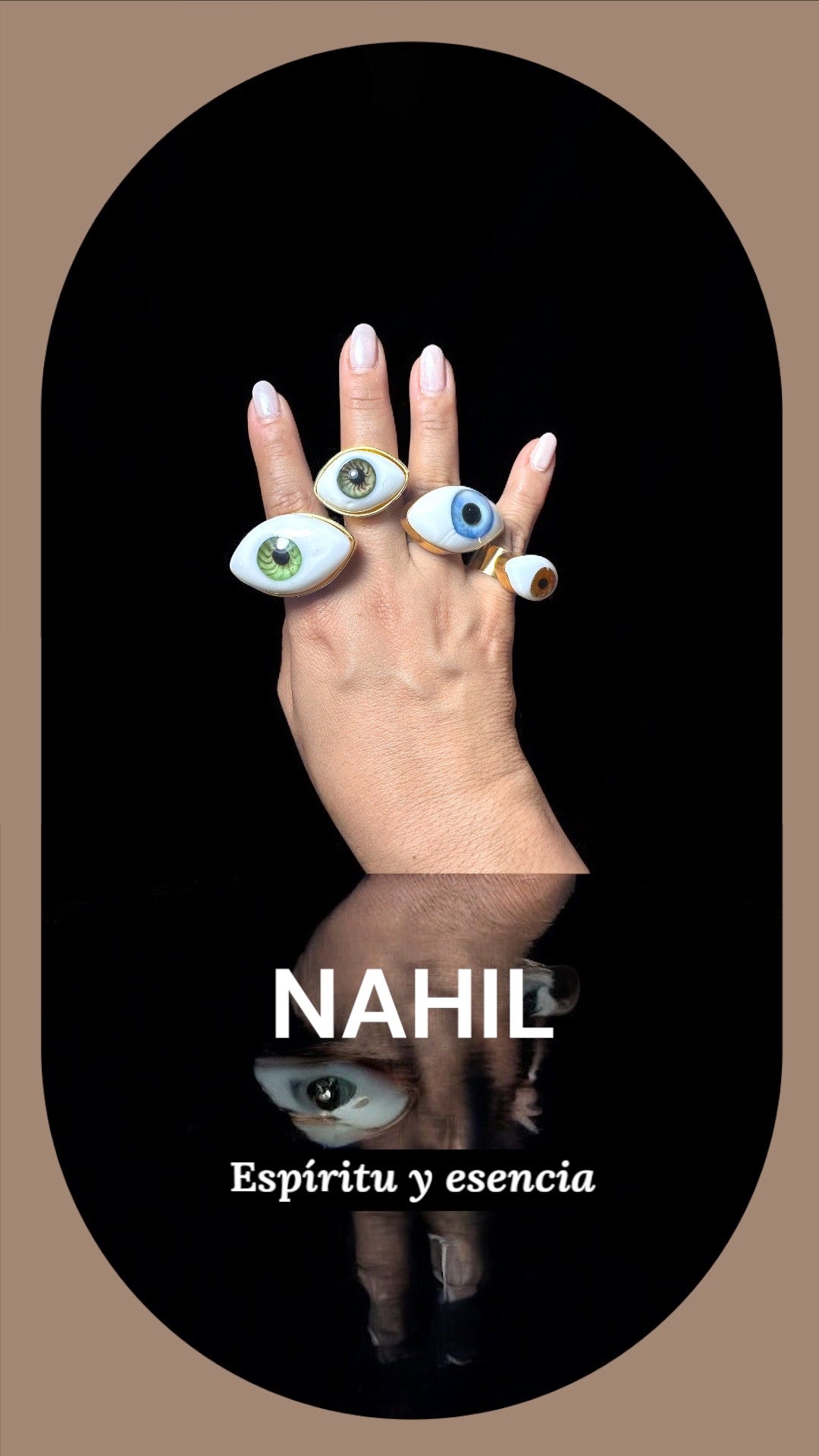 Anillo Nahil