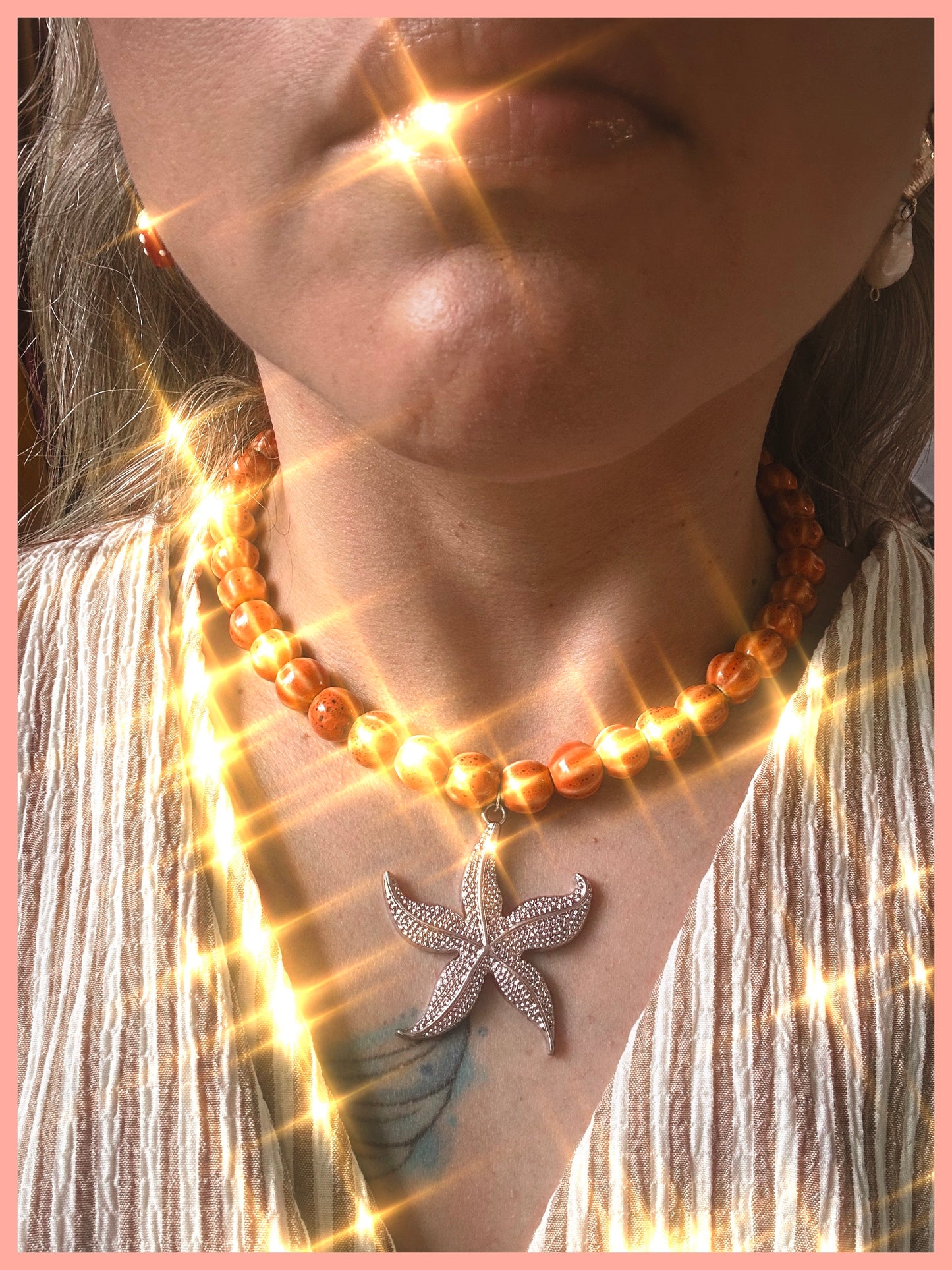 Estrella de la marea