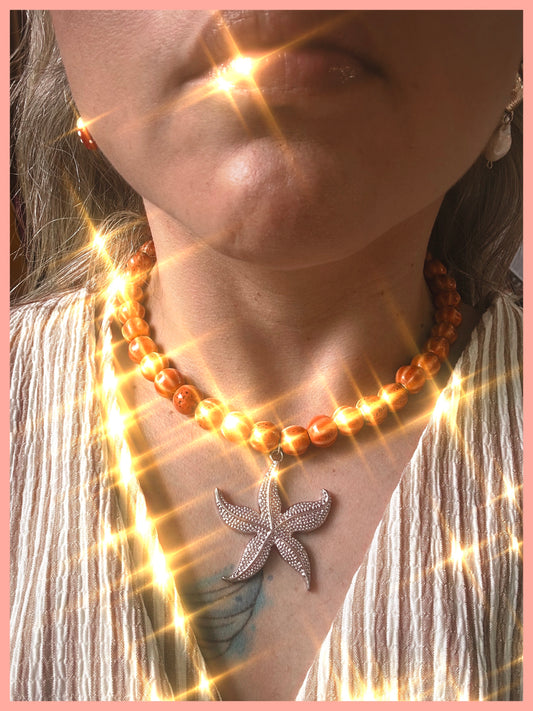 Estrella de la marea