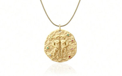 Colección Zodíaco
