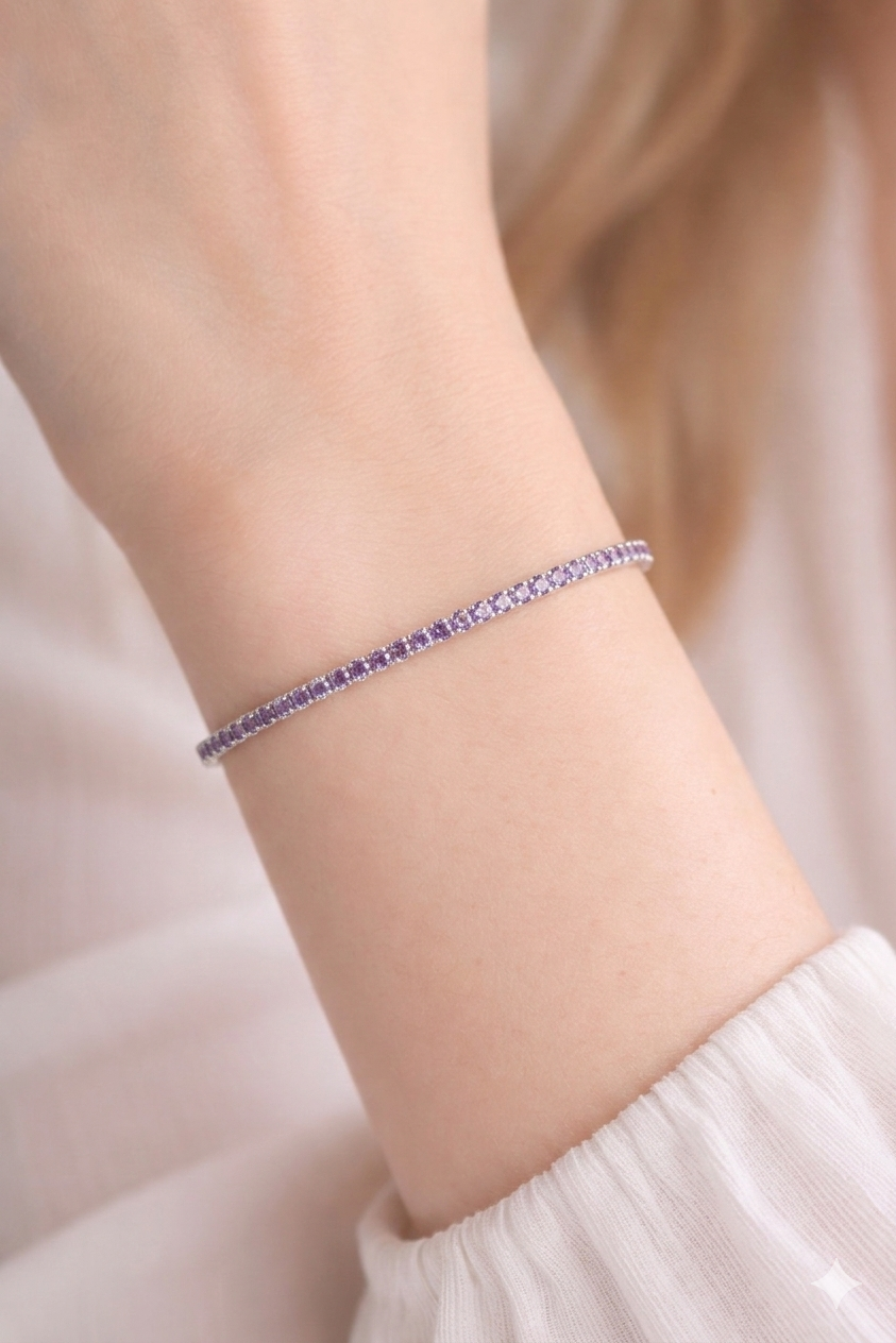 Pulsera Vía Láctea