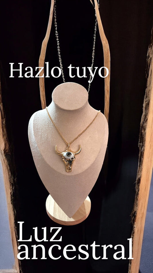 Collar Toro protector