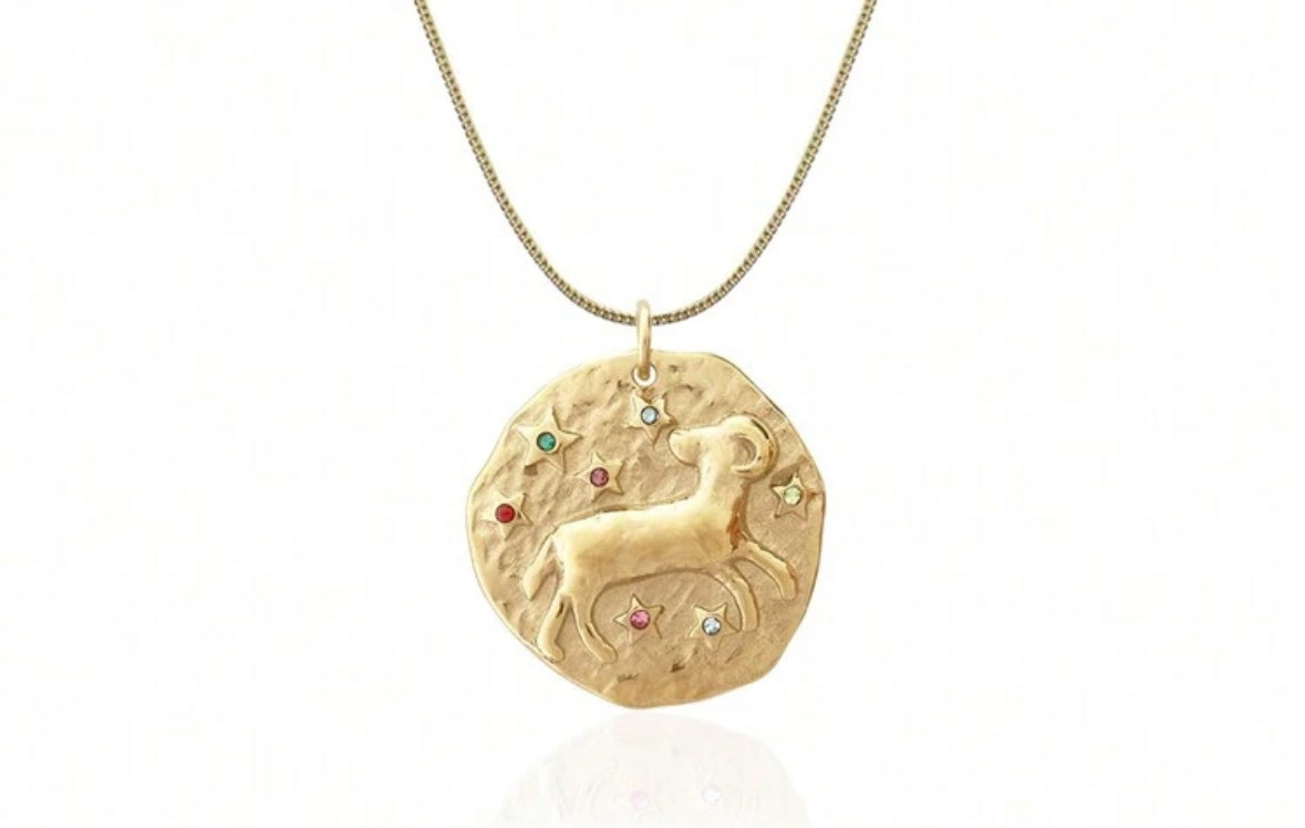 Colección Zodíaco