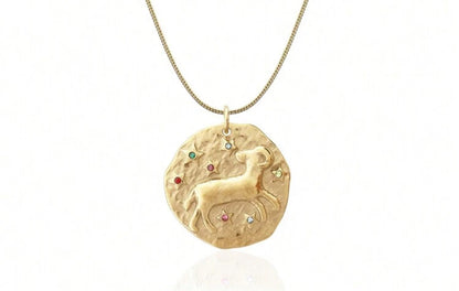 Colección Zodíaco