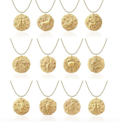 Colección Zodíaco