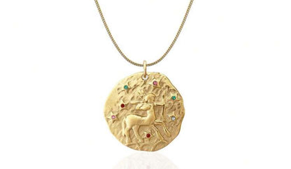 Colección Zodíaco