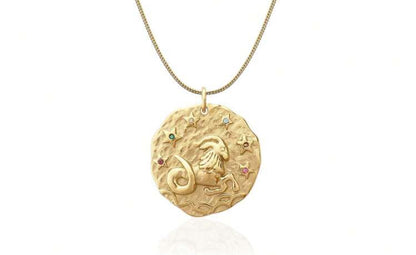 Colección Zodíaco