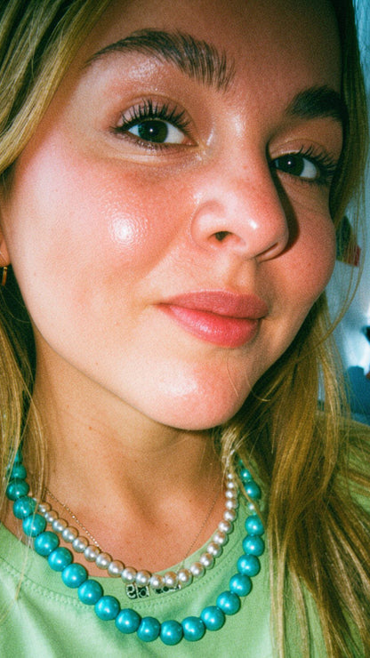 Collar Cleotilde