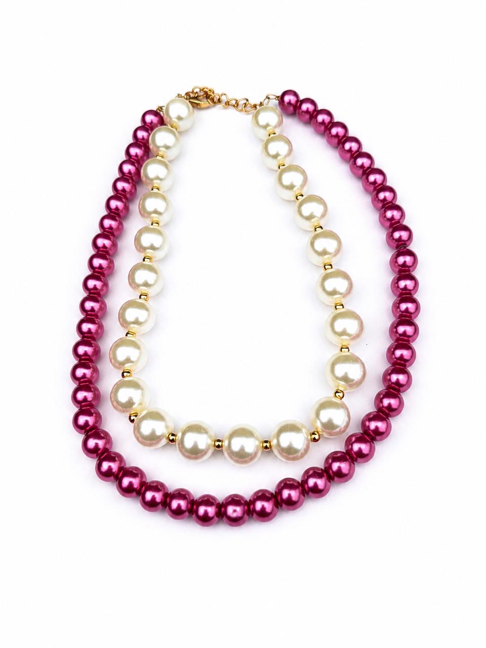 Collar Cleotilde