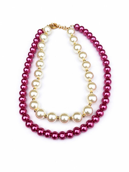 Collar Cleotilde