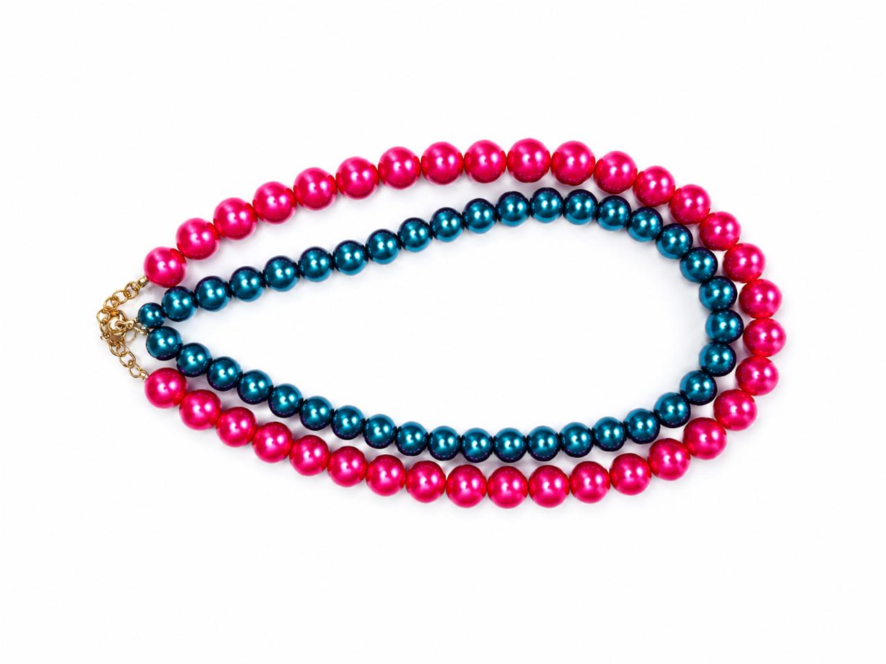 Collar Cleotilde