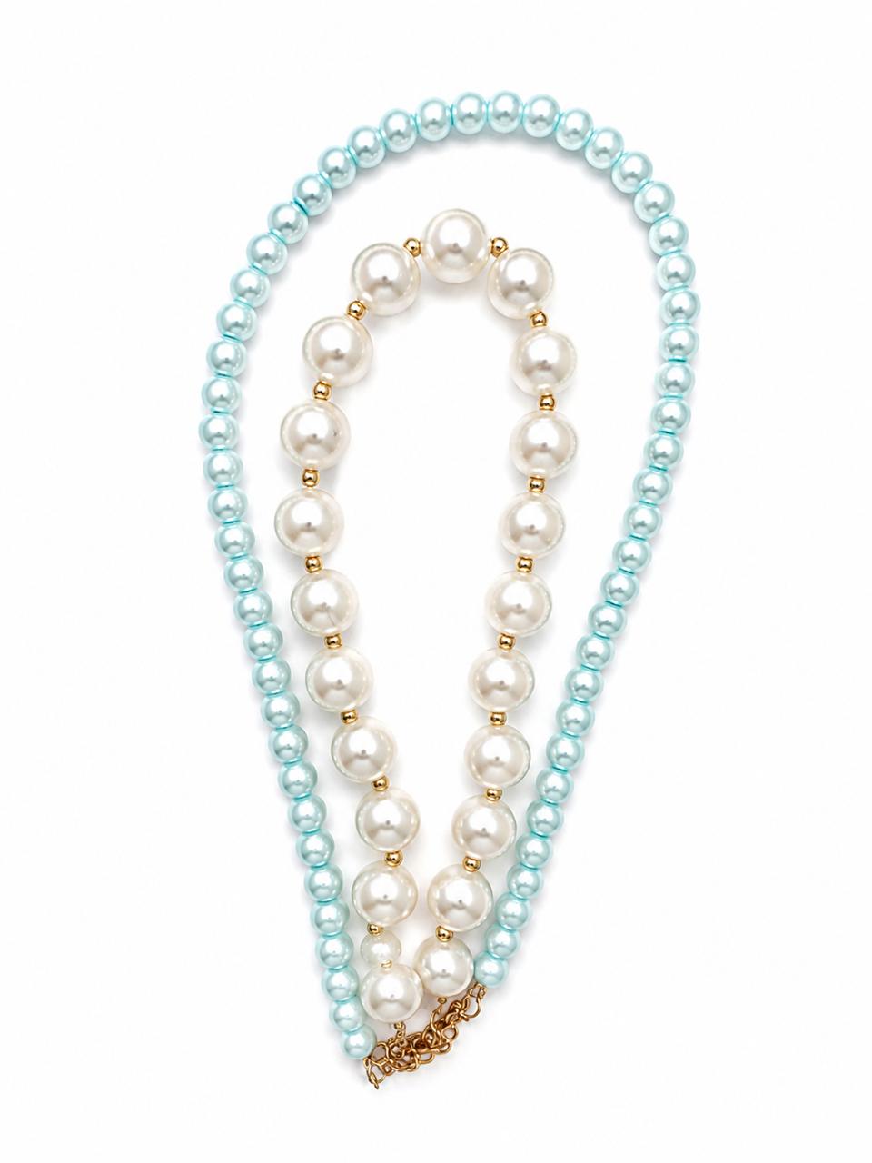 Collar Cleotilde
