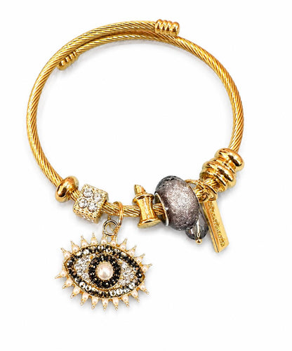 Pulsera CHARMED