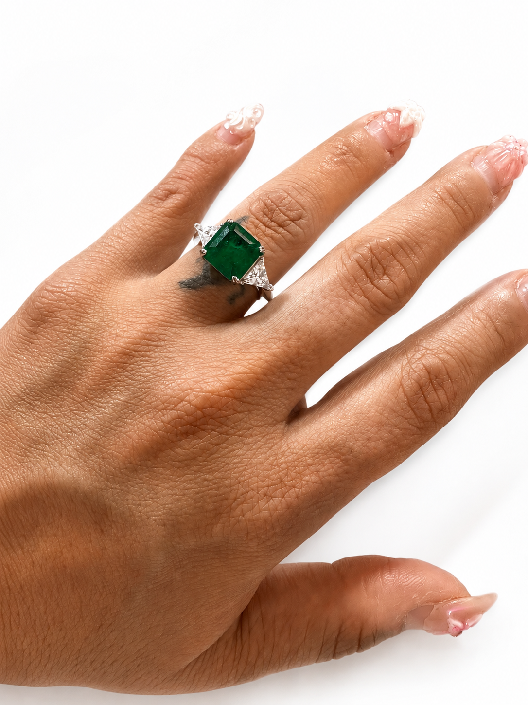 Anillo Gaia