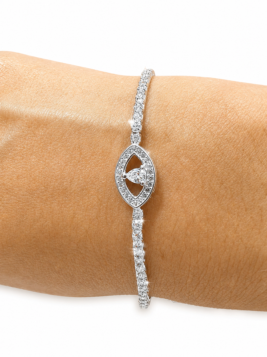 Pulsera Ojo de Luna