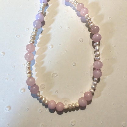 Collar Mensaje del Universo